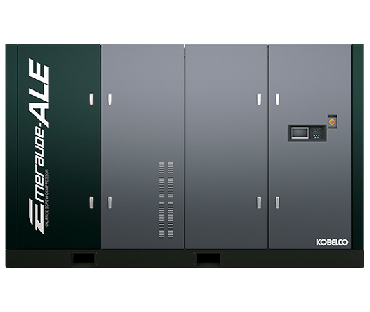 Oil Free Compressor Emeraude ALE IV JAPAN